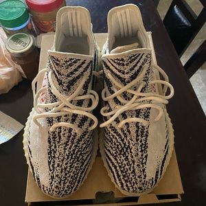 Yeezy Boost 350
